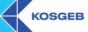 لوگوی KOSGEB